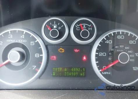 2006 Ford Fusion Sel z USA, uszkodzony, nr VIN 3FAFP08Z26R118350